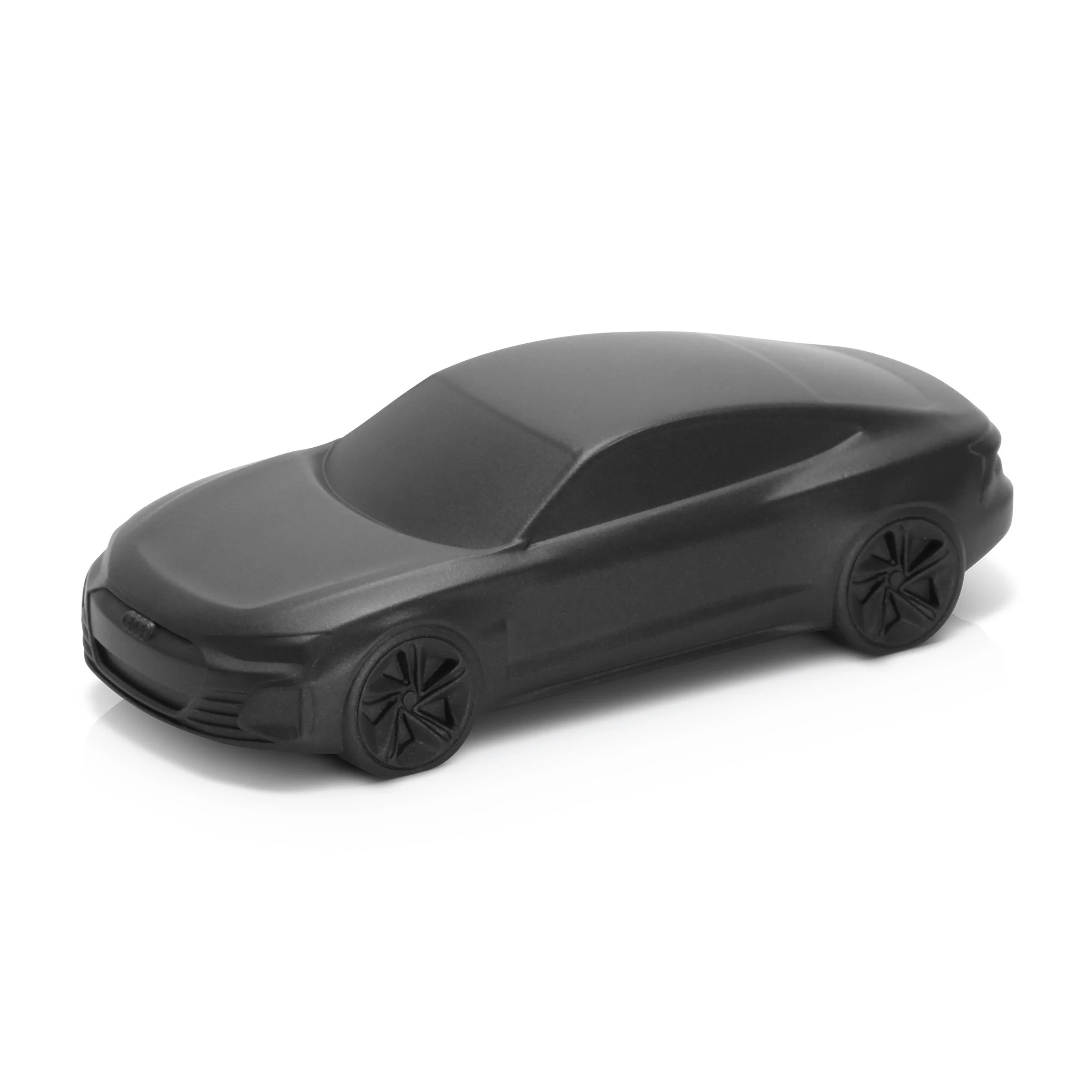Audi e-tron GT sculpture, 1:43