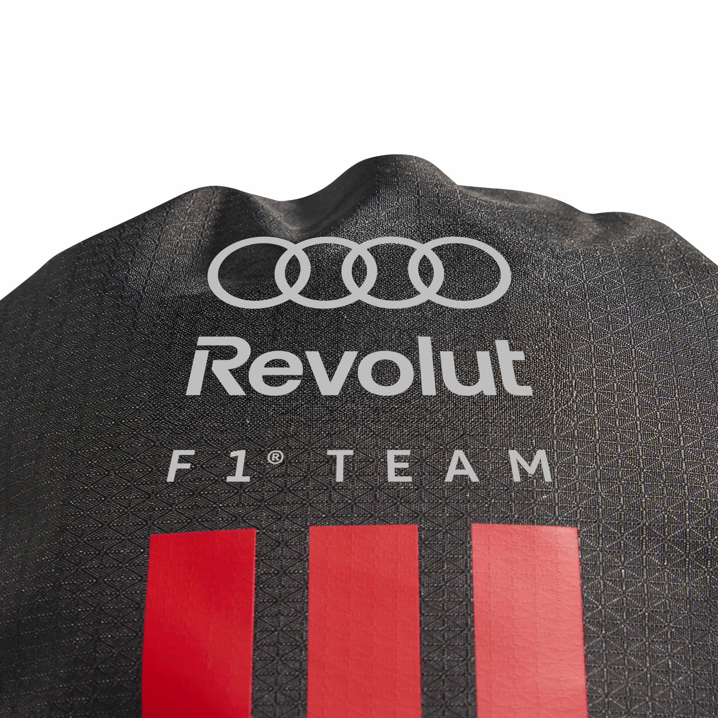 Audi Formula 1 Fan gym bag - Image 3