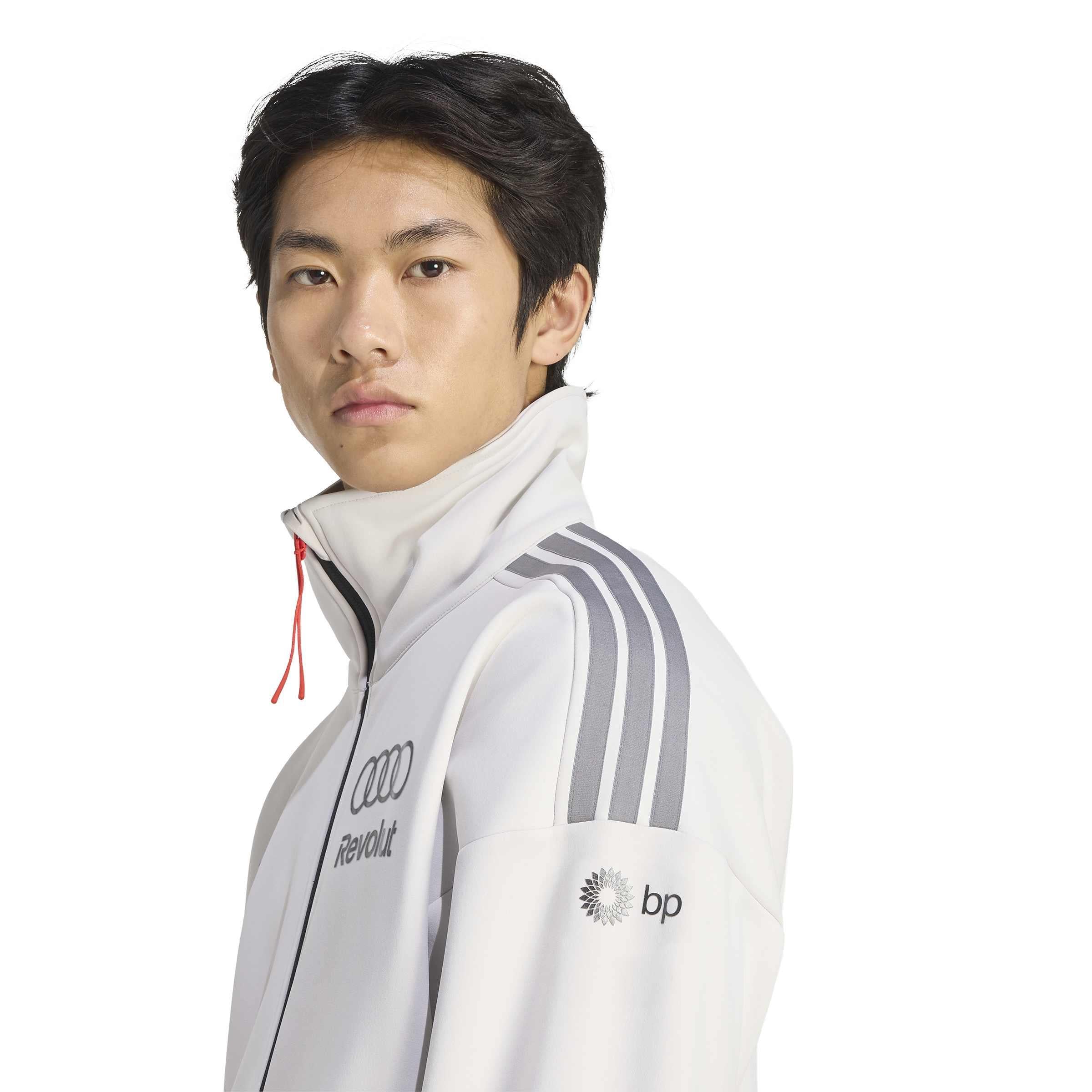Audi Formula 1 Engineers track top, men's - Image 7