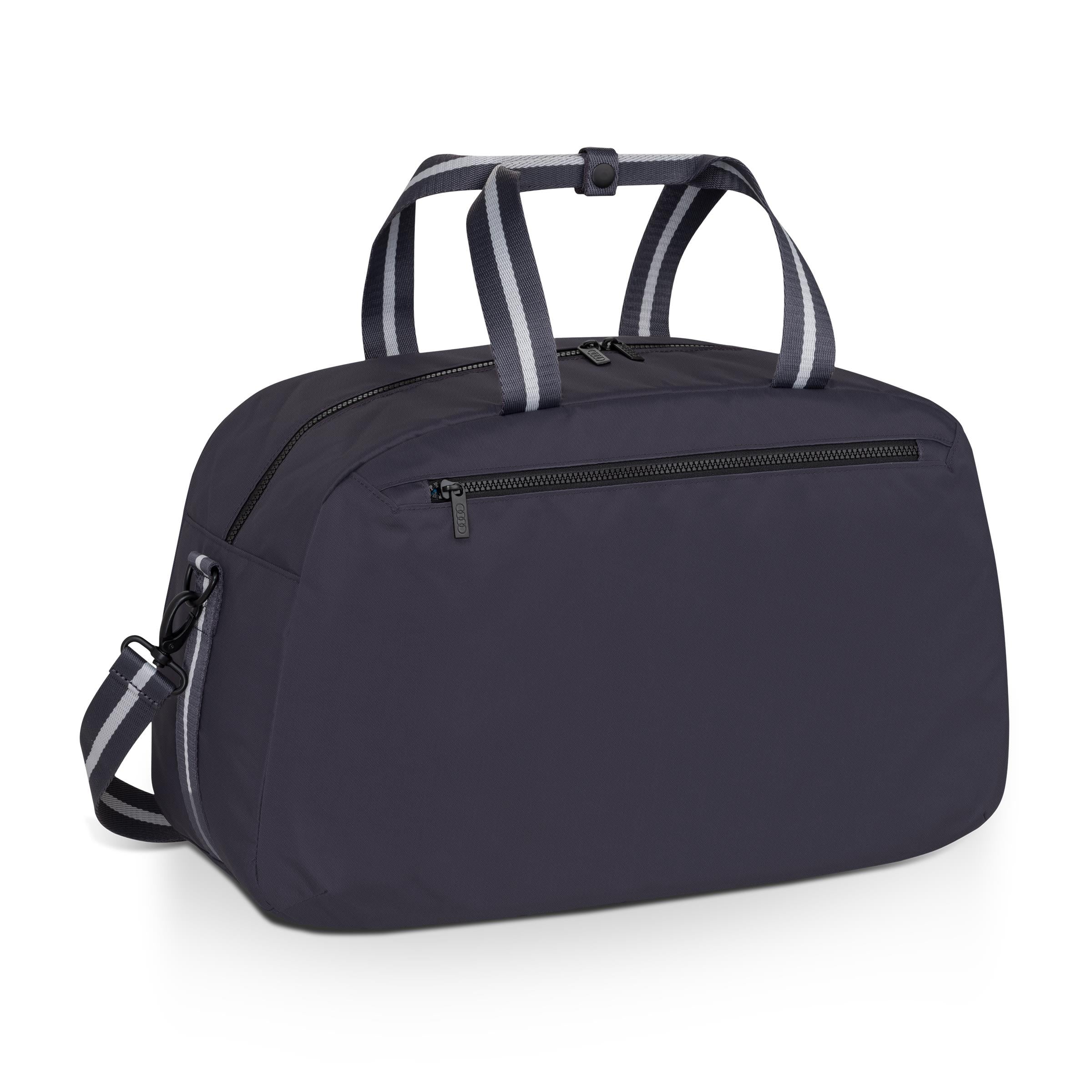 Audi Leasure bag, grey - Image 3
