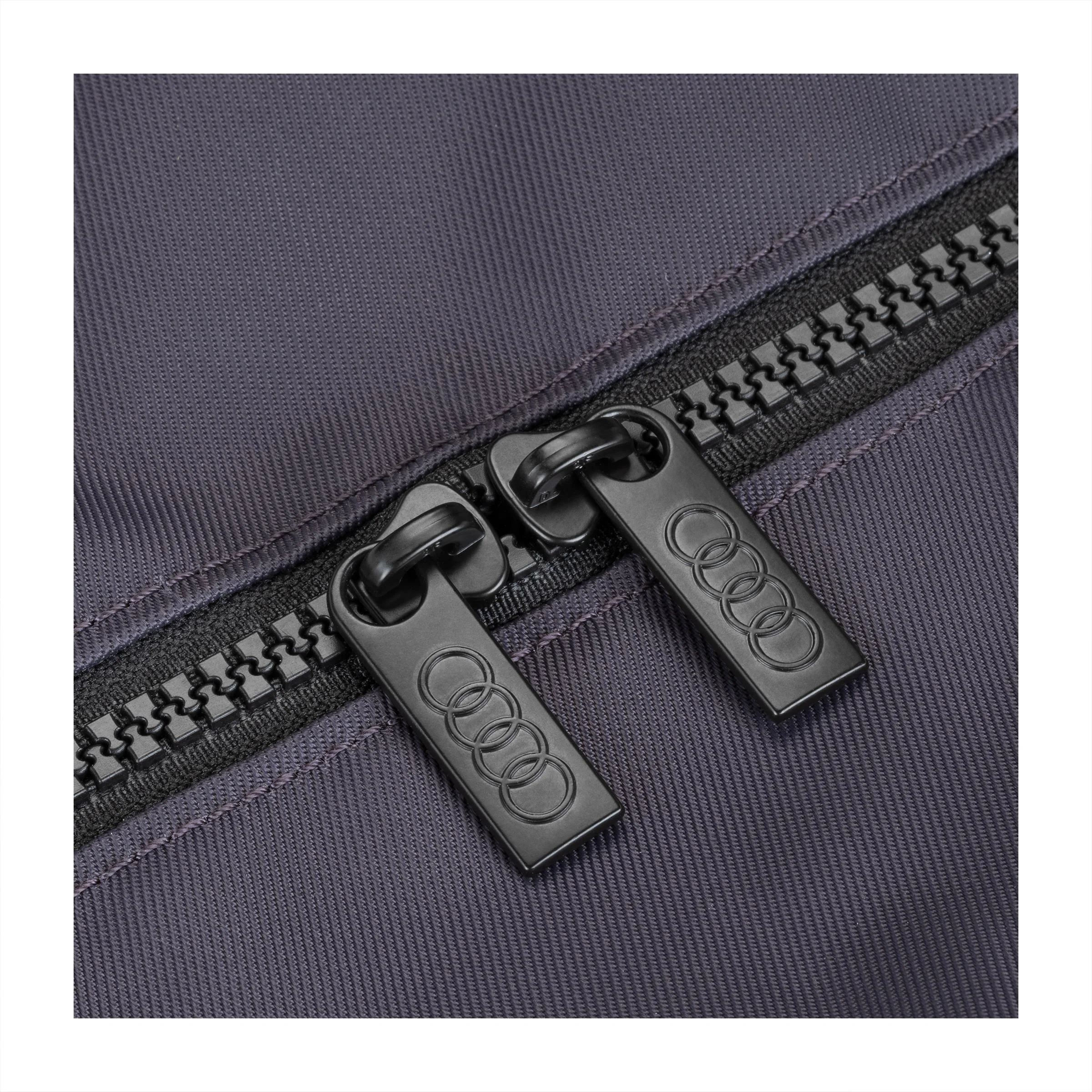 Audi Leasure bag, grey - Image 4