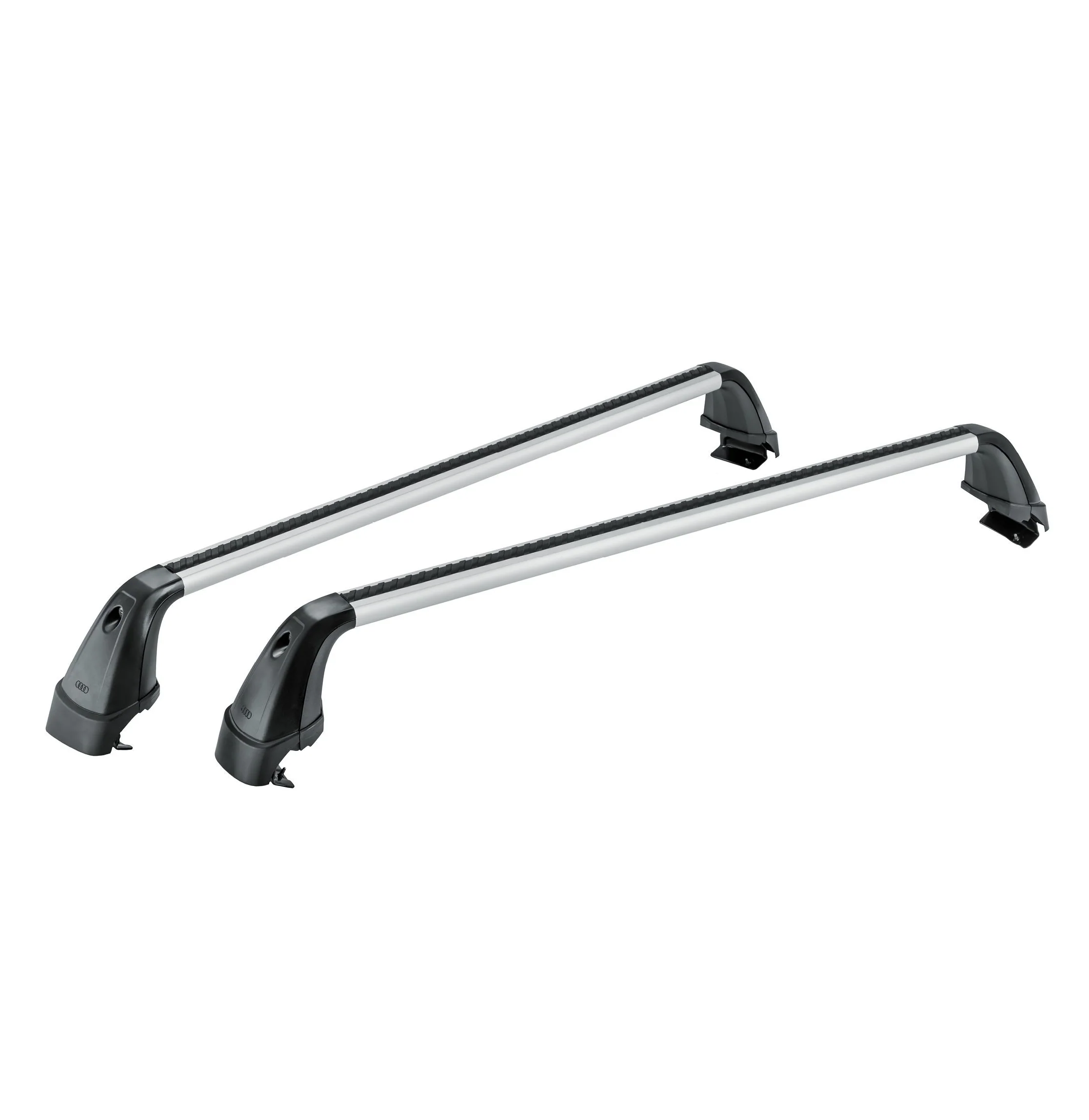 Audi Q4 Roof Racks, Sportback - Image 2