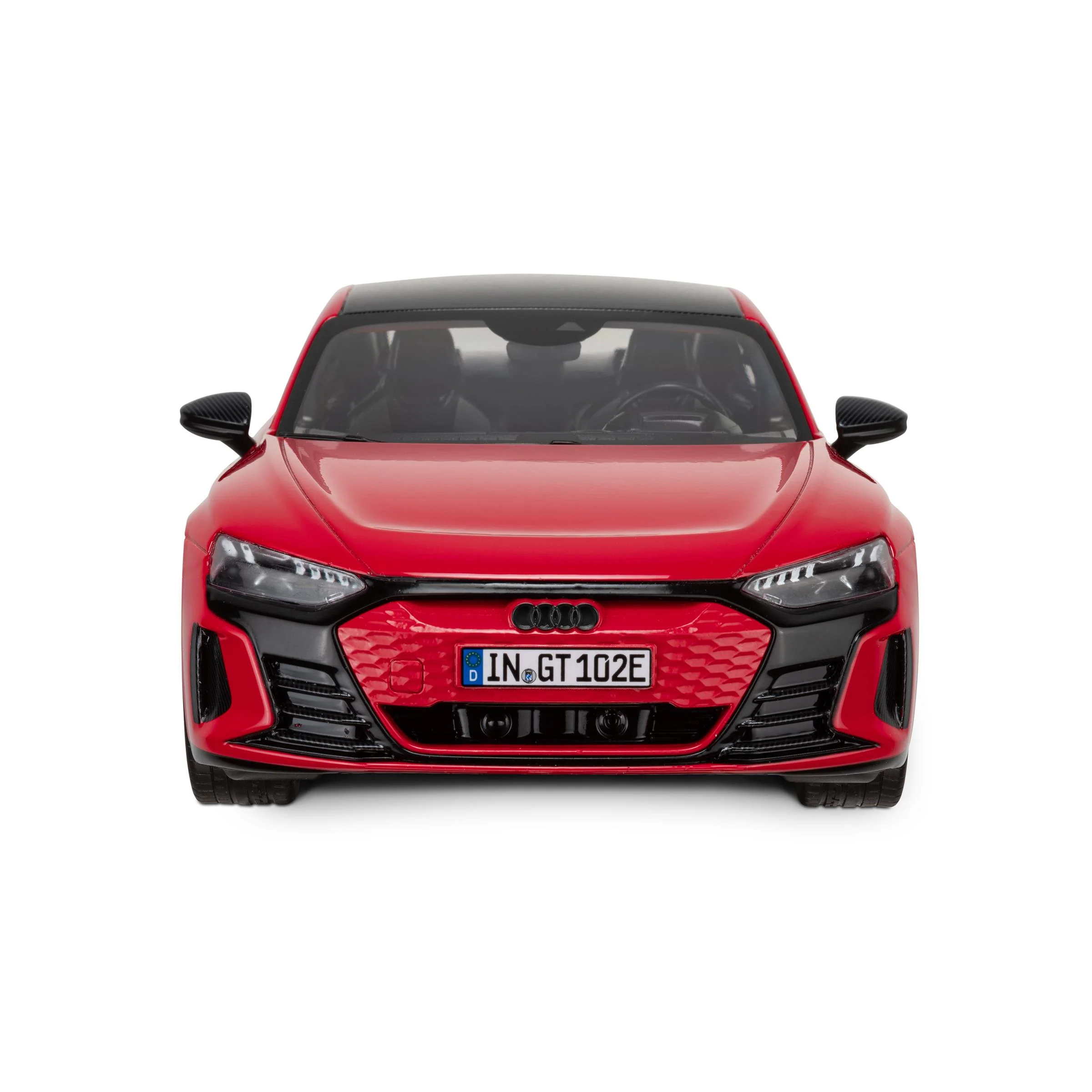 Audi RS e-tron GT, Tango Red, 1:18 - Image 2
