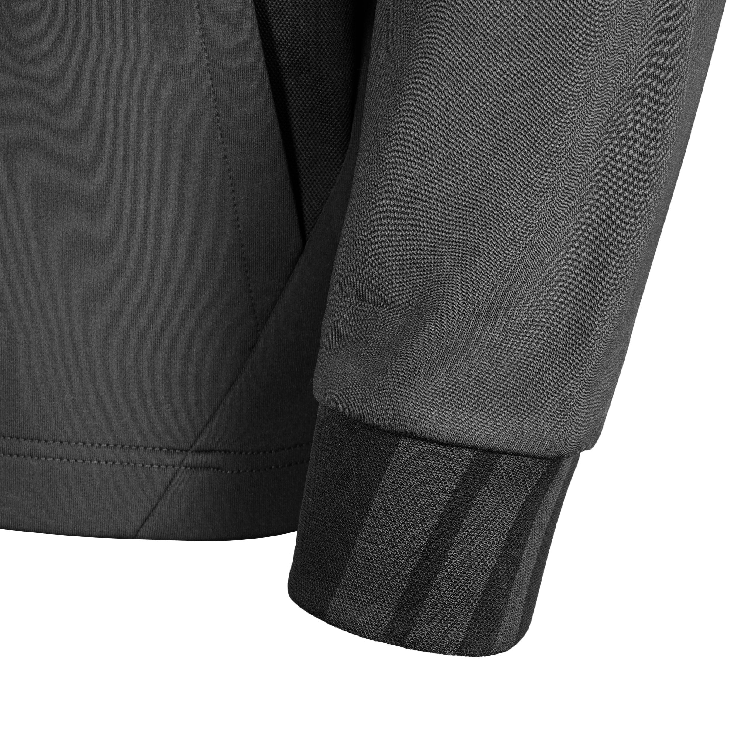 Audi Sport Midlayer jacket, mens, grey - Image 4