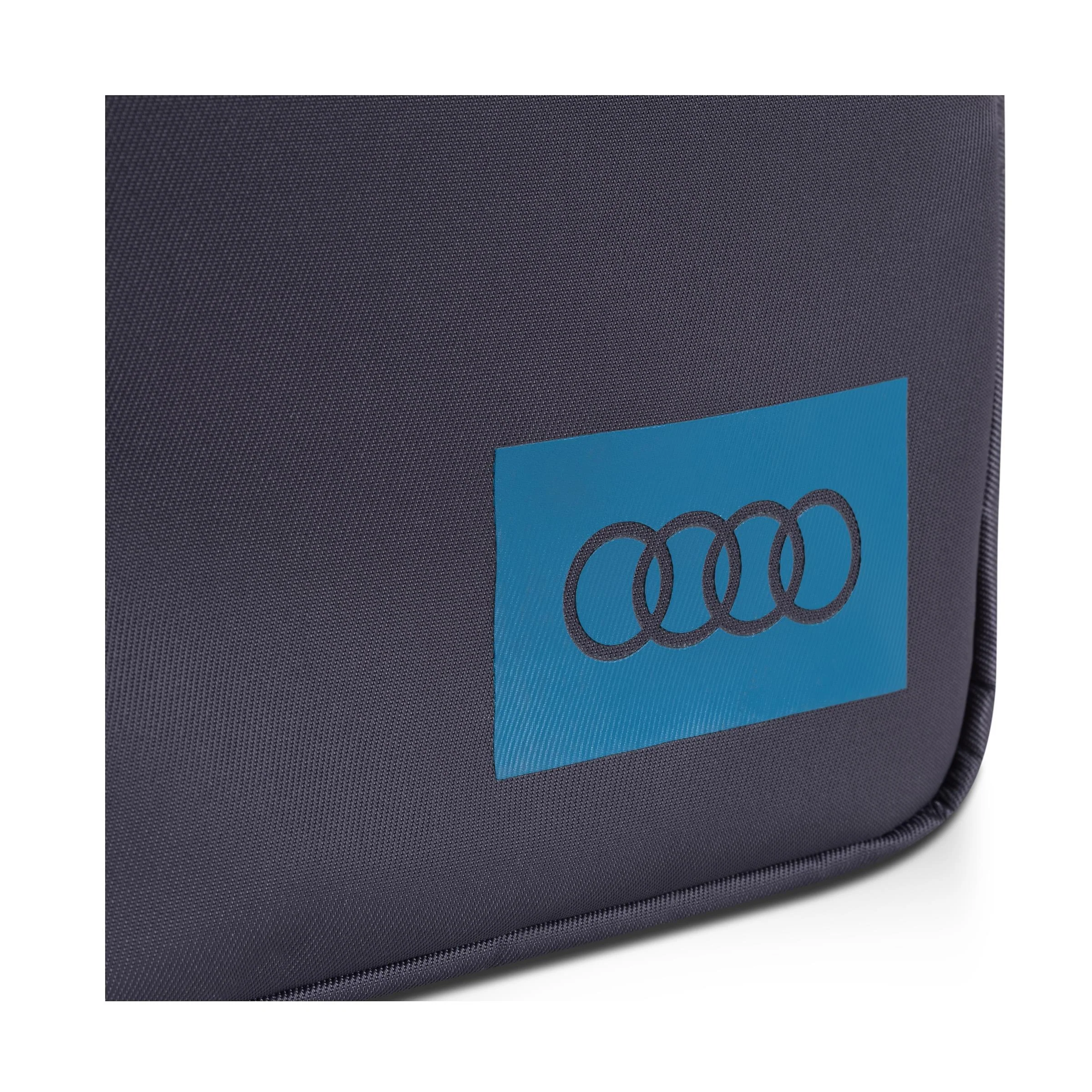 Audi Utility bag, grey - Image 3
