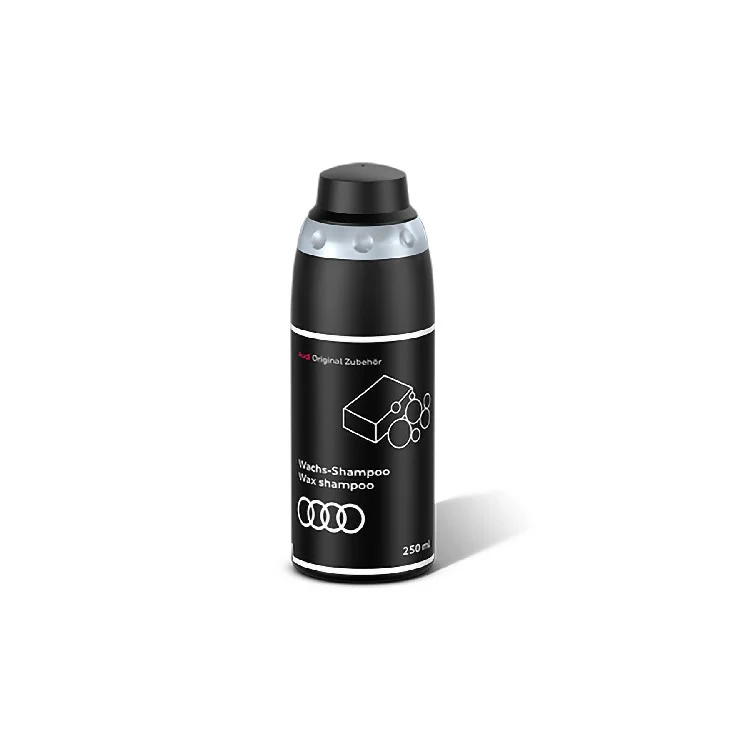 Audi wax shampoo 250ml
