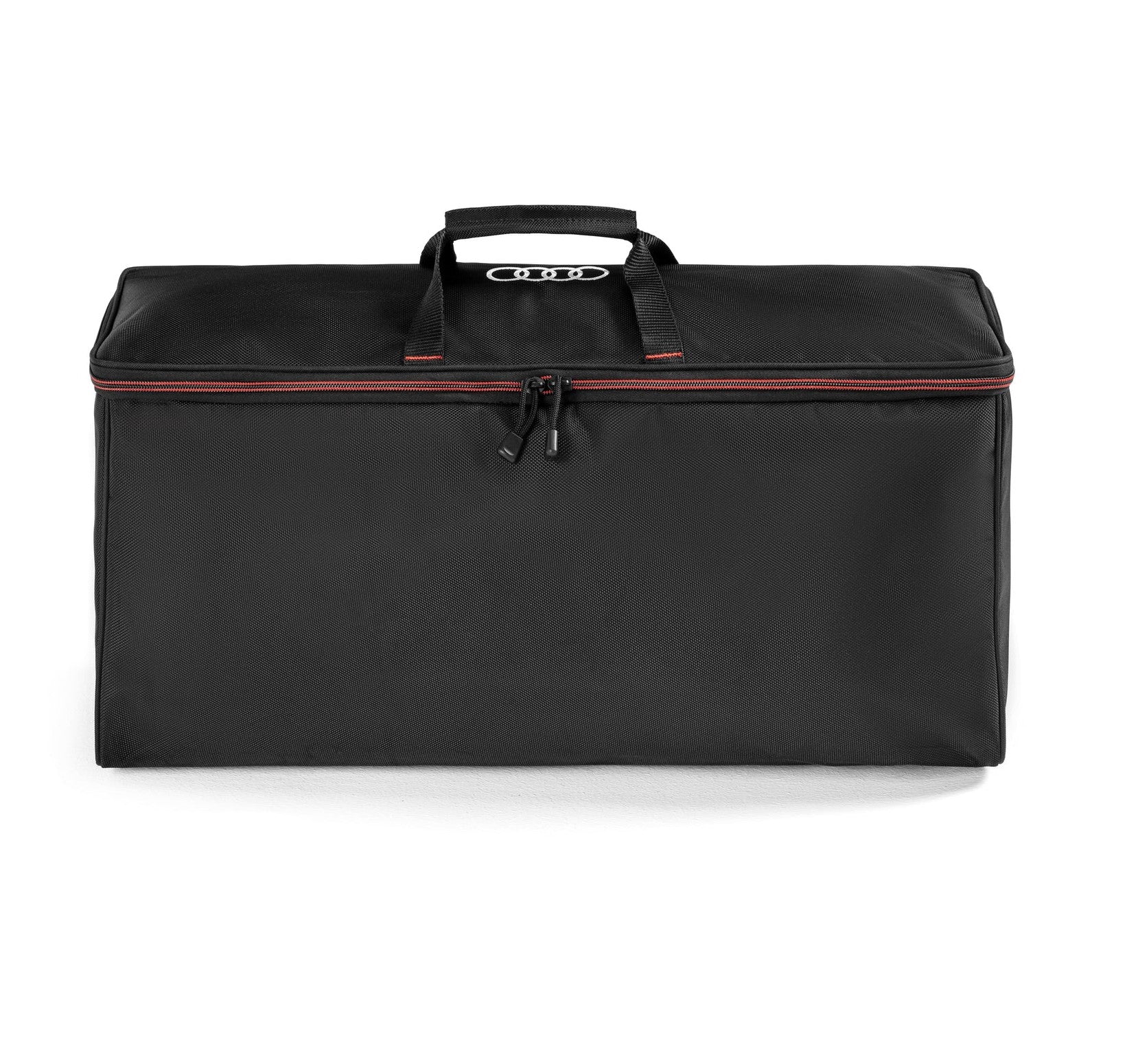 Audi storage bag for e-tron charging cables