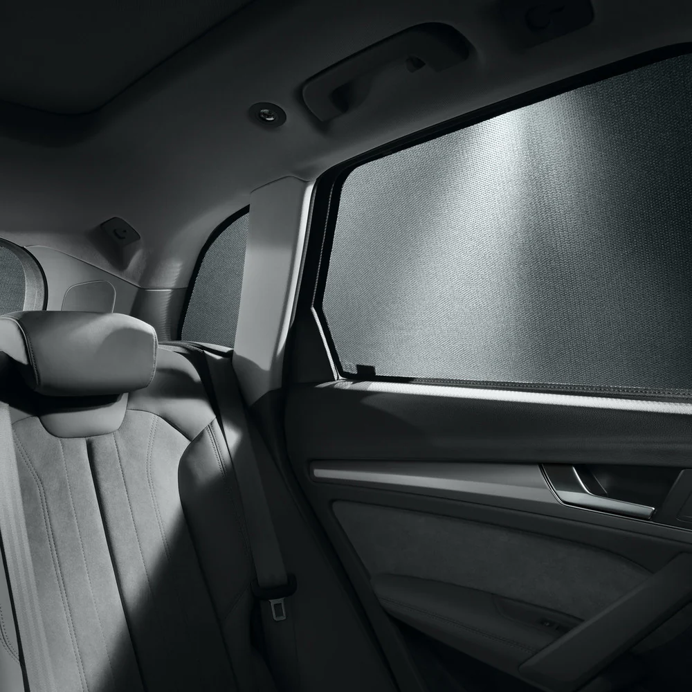 Sun protection system. Q5