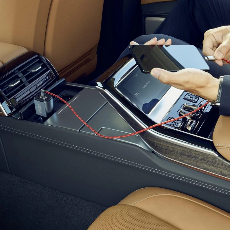 USB type-C power delivery fast charging cable - Image 3